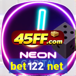 bet122 net
